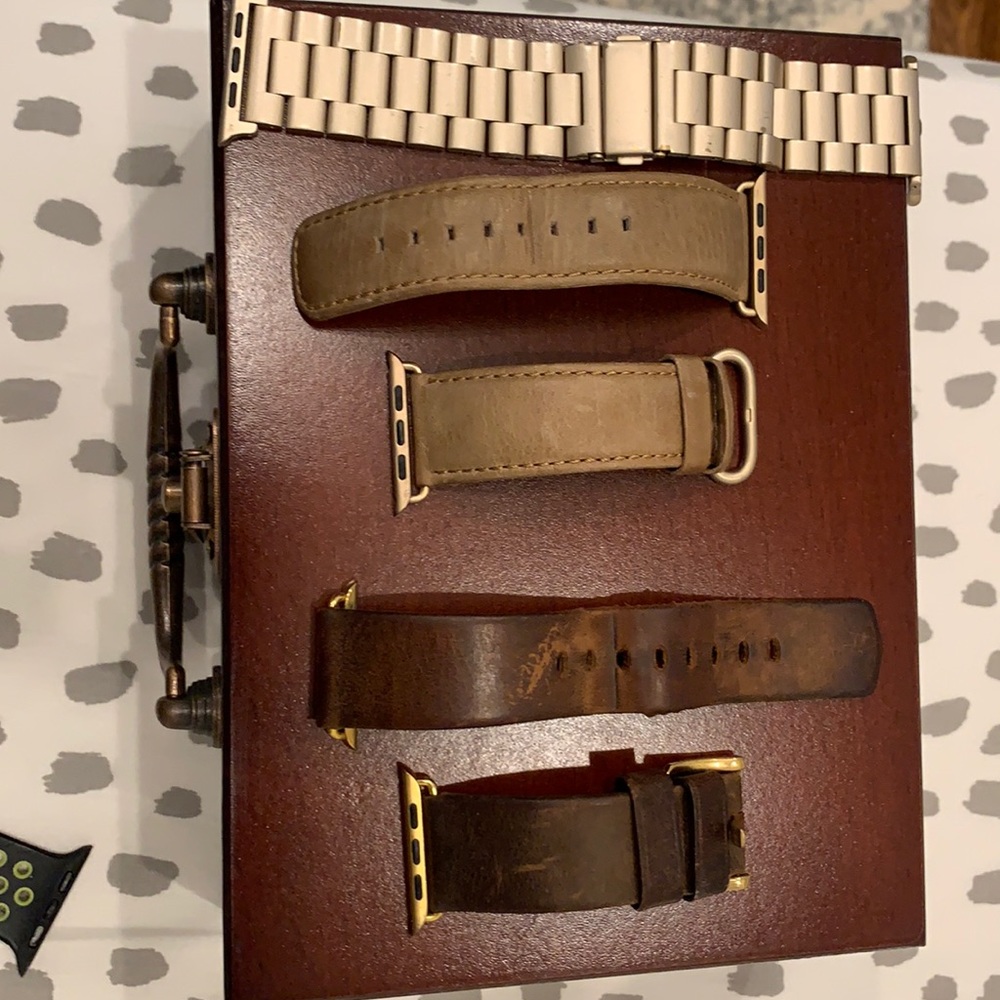 Apple Watch bands 40/42 MM fit